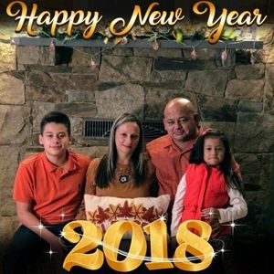 Meet your Posher, Jose perla